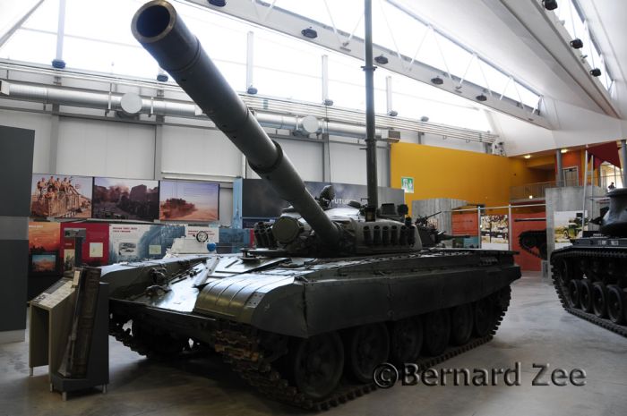 BZ's Bovington Tank Museum (100 pics)