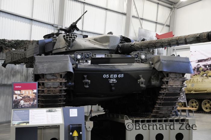 BZ's Bovington Tank Museum (100 pics)