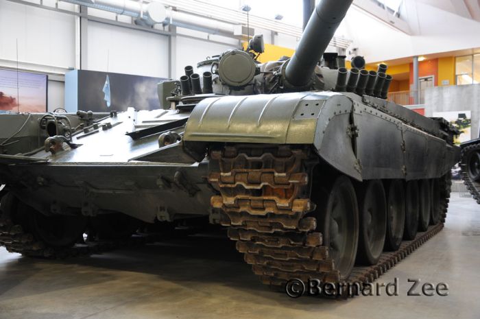 BZ's Bovington Tank Museum (100 pics)