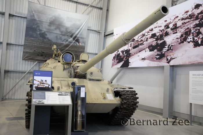 BZ's Bovington Tank Museum (100 pics)