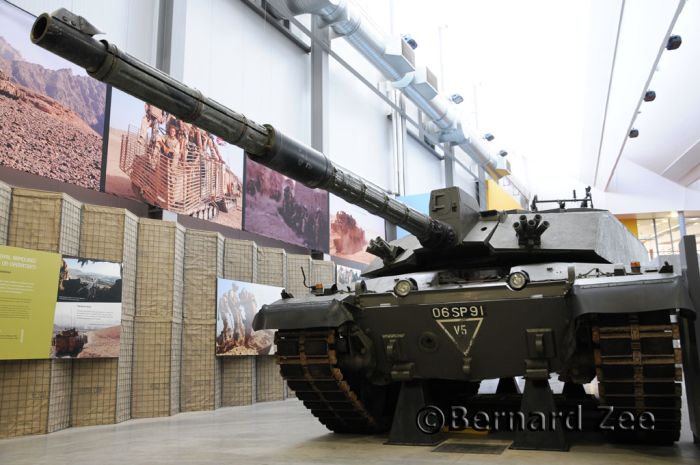 BZ's Bovington Tank Museum (100 pics)