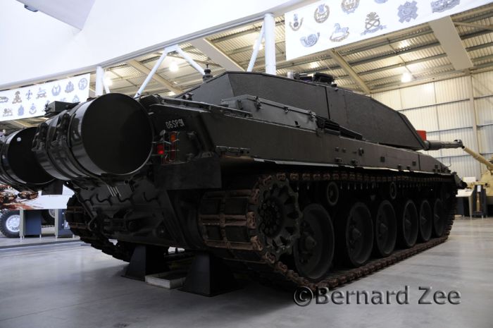 BZ's Bovington Tank Museum (100 pics)