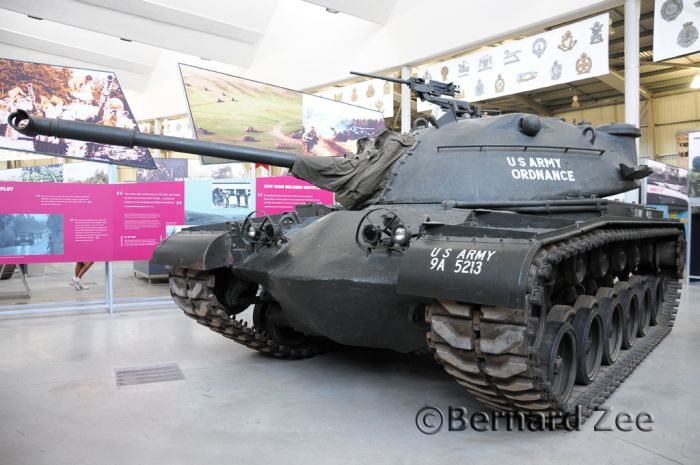 BZ's Bovington Tank Museum (100 pics)