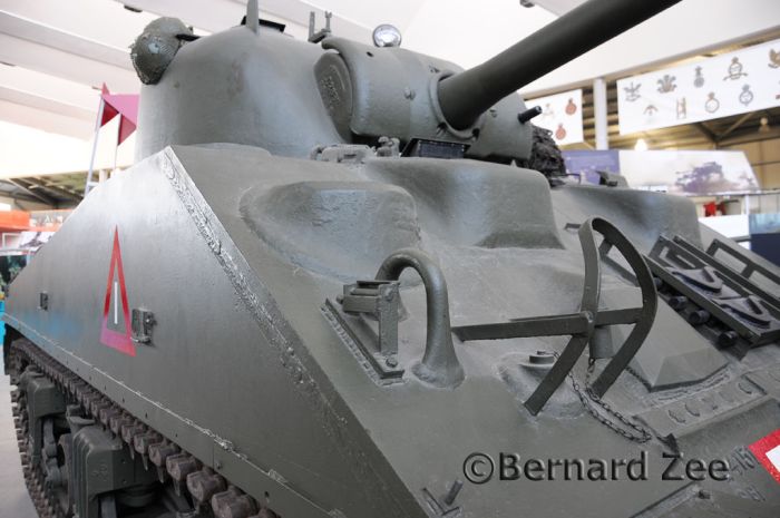 BZ's Bovington Tank Museum (100 pics)