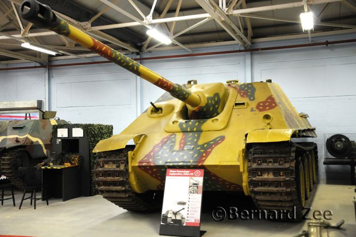 BZ's Bovington Tank Museum (100 pics)