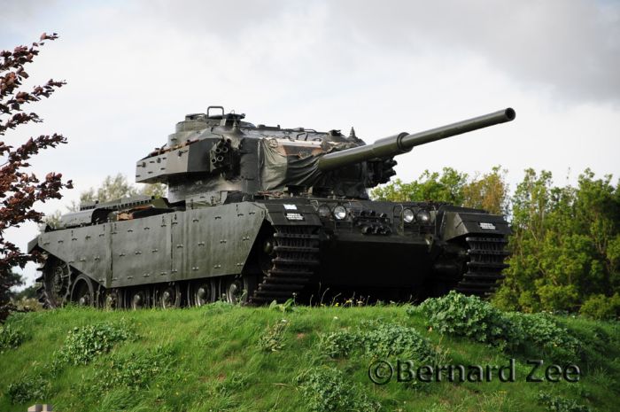 BZ's Bovington Tank Museum (100 pics)