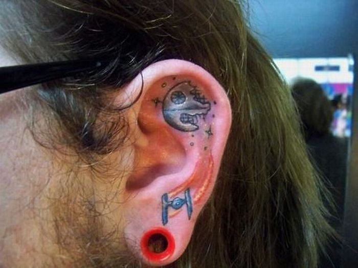 Acid Picdump (98 pics)