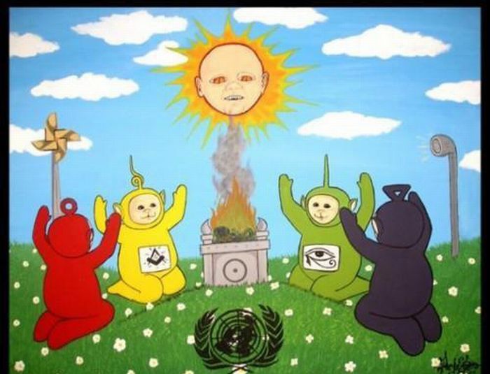Acid Picdump (98 pics)