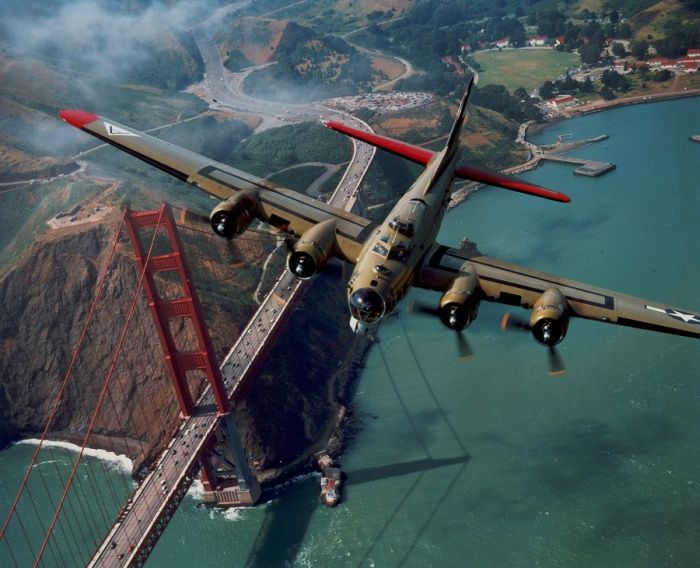 Amazing Collection of Aviation Photos (174 pics)