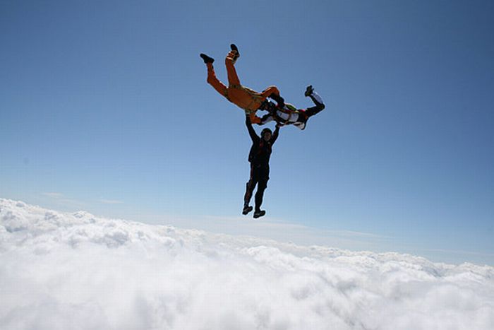 Skydiving Photos (39 pics)