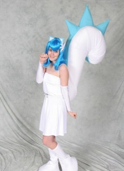 Cute Cosplay Girls in Pokemon Costumes (43 pics) Cute Cosplay Girls in Pokemon Costumes (43 pics)