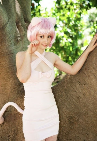 Cute Cosplay Girls in Pokemon Costumes (43 pics) Cute Cosplay Girls in Pokemon Costumes (43 pics)