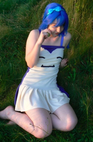 Cute Cosplay Girls in Pokemon Costumes (43 pics) Cute Cosplay Girls in Pokemon Costumes (43 pics)