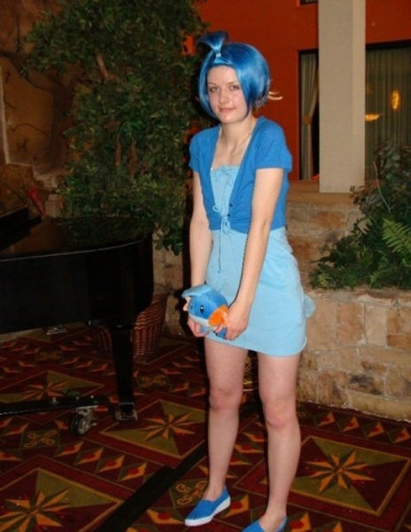 Cute Cosplay Girls in Pokemon Costumes (43 pics) Cute Cosplay Girls in Pokemon Costumes (43 pics)
