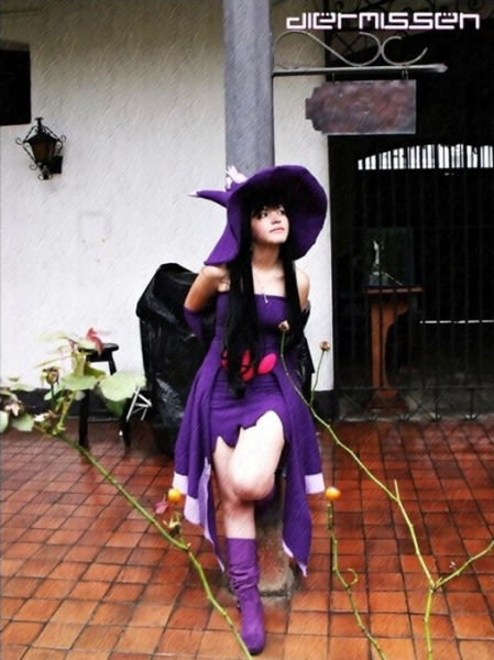 Cute Cosplay Girls in Pokemon Costumes (43 pics) Cute Cosplay Girls in Pokemon Costumes (43 pics)