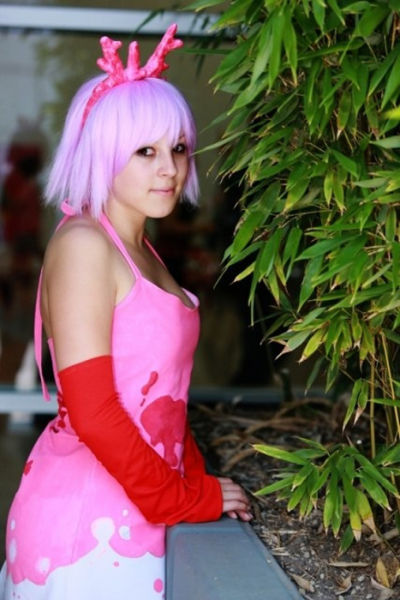 Cute Cosplay Girls in Pokemon Costumes (43 pics) Cute Cosplay Girls in Pokemon Costumes (43 pics)
