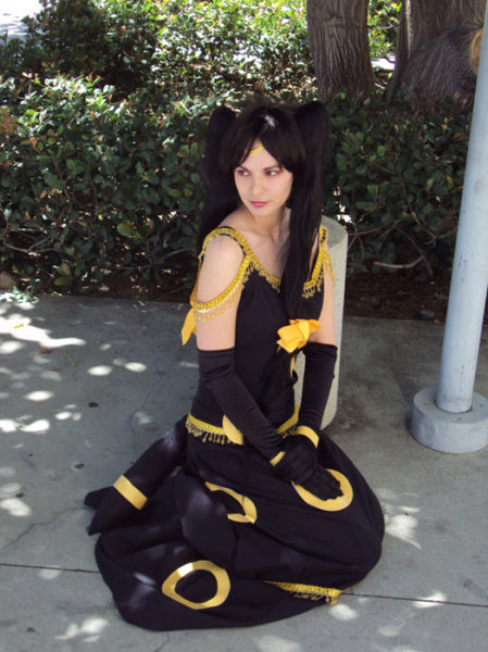 Cute Cosplay Girls in Pokemon Costumes (43 pics) Cute Cosplay Girls in Pokemon Costumes (43 pics)