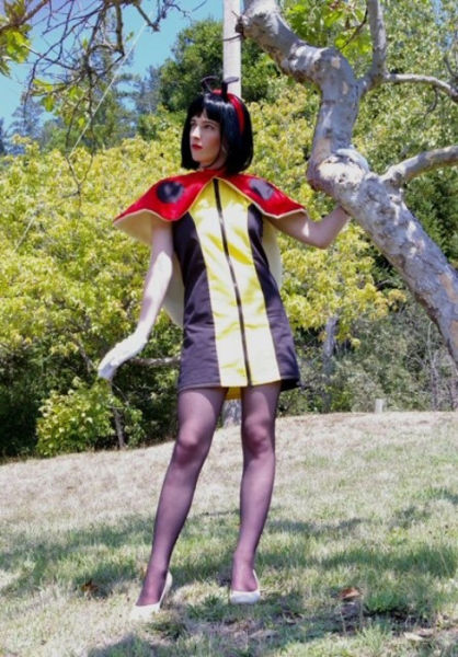 Cute Cosplay Girls in Pokemon Costumes (43 pics) Cute Cosplay Girls in Pokemon Costumes (43 pics)