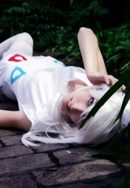 Cute Cosplay Girls in Pokemon Costumes (43 pics) Cute Cosplay Girls in Pokemon Costumes (43 pics)