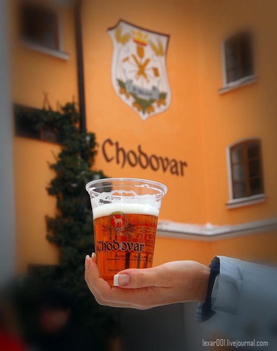 Beer Paradise in Czech Republic (25 pics)