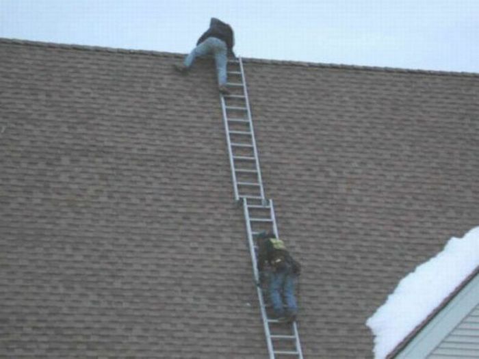 Fearless Men Risk Life on Duty (73 pics)