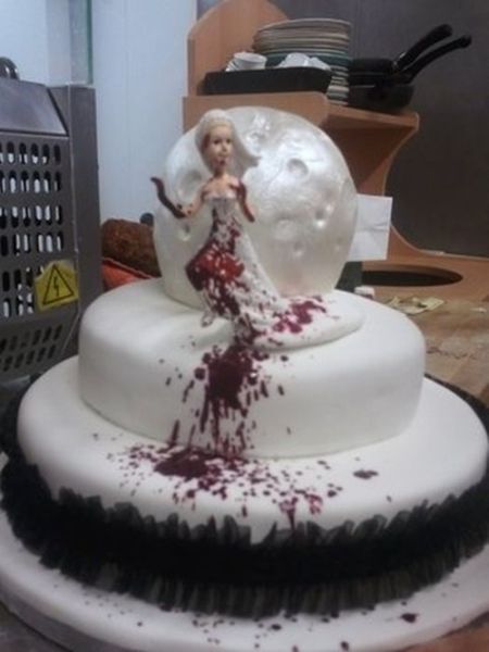 Lady Gaga Cakes (25 pics)