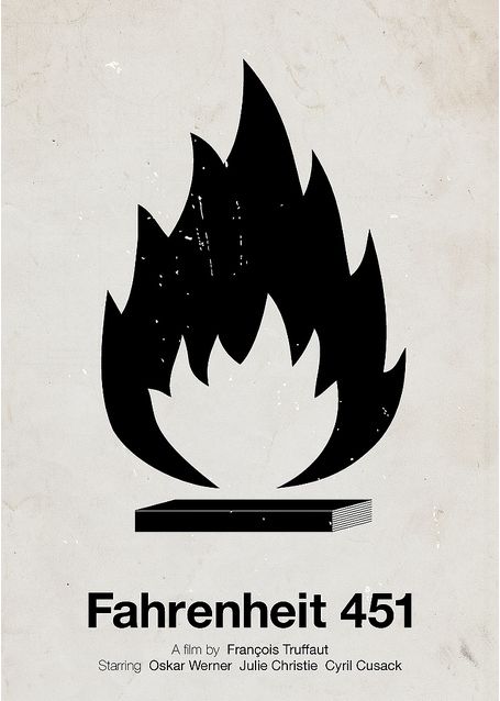 Cool Pictogram Movie Posters (24 pics)