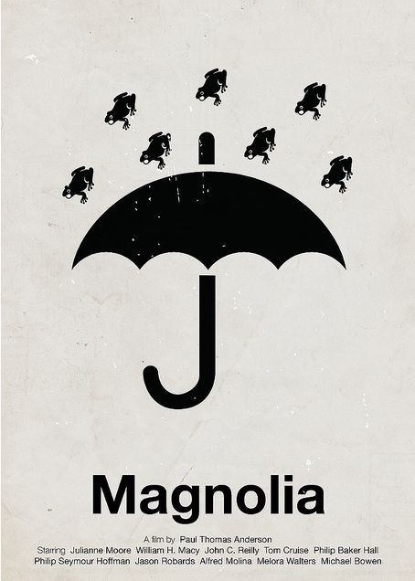 Cool Pictogram Movie Posters (24 pics)