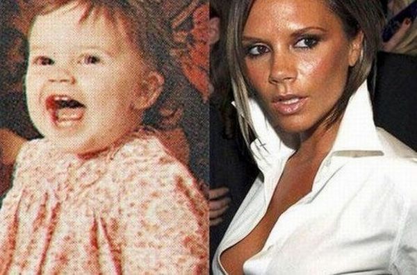 Famous Youngsters (43 pics)