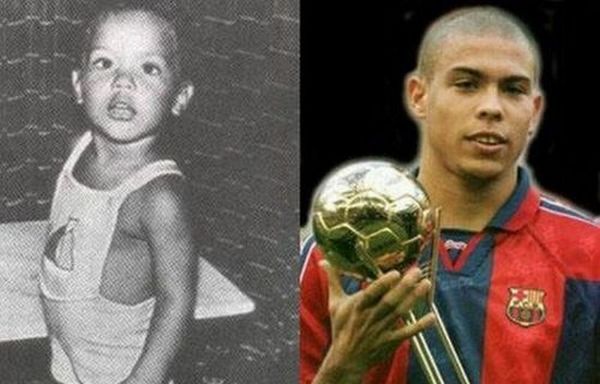Famous Youngsters (43 pics)