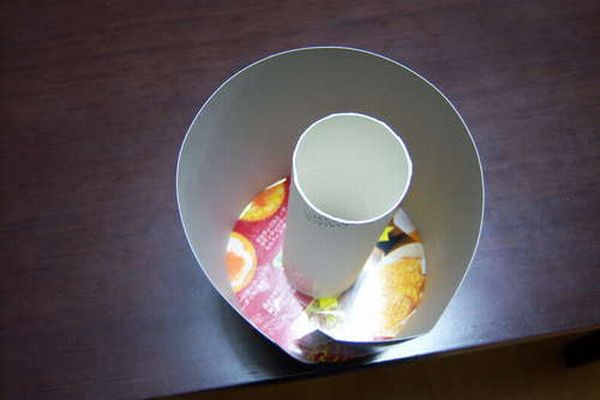 Toilet Paper Roll for the Fools Day (15 pics)