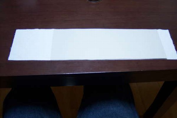 Toilet Paper Roll for the Fools Day (15 pics)