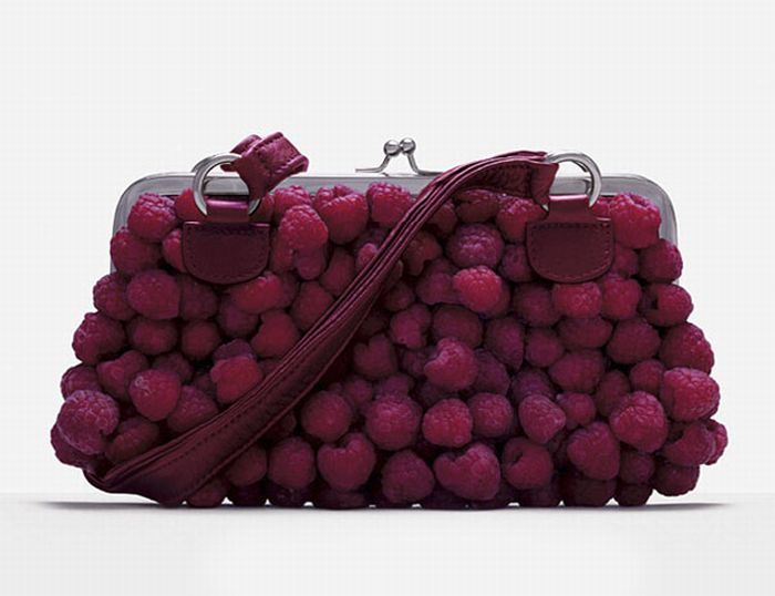 Delicious Fashion Accessories By Fulvio Bonavia (21 pics)