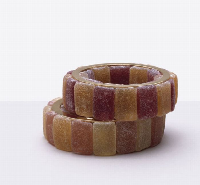 Delicious Fashion Accessories By Fulvio Bonavia (21 pics)
