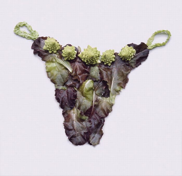 Delicious Fashion Accessories By Fulvio Bonavia (21 pics)