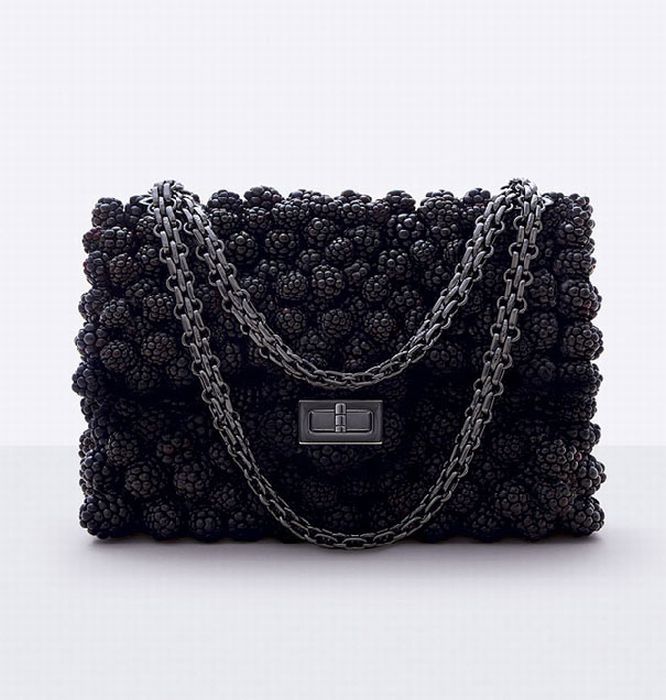 Delicious Fashion Accessories By Fulvio Bonavia (21 pics)