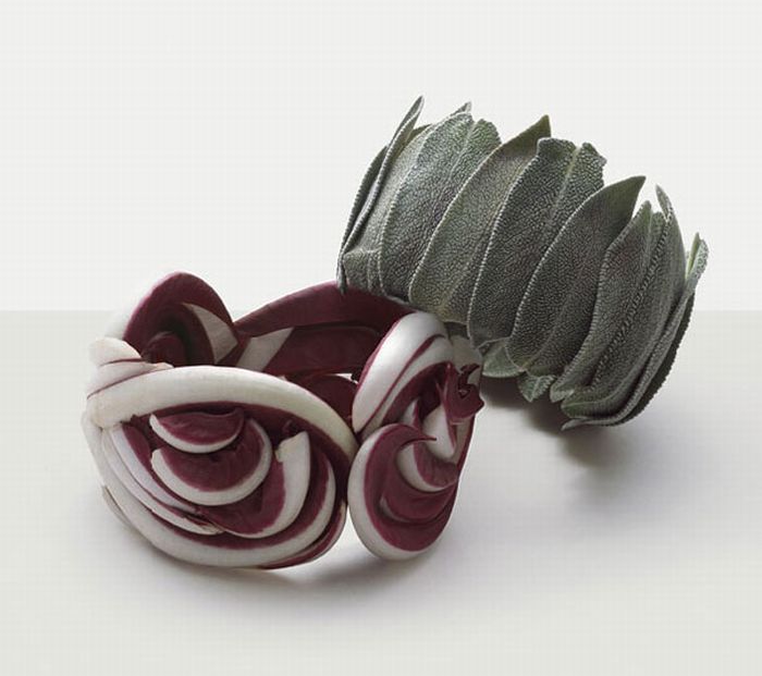 Delicious Fashion Accessories By Fulvio Bonavia (21 pics)