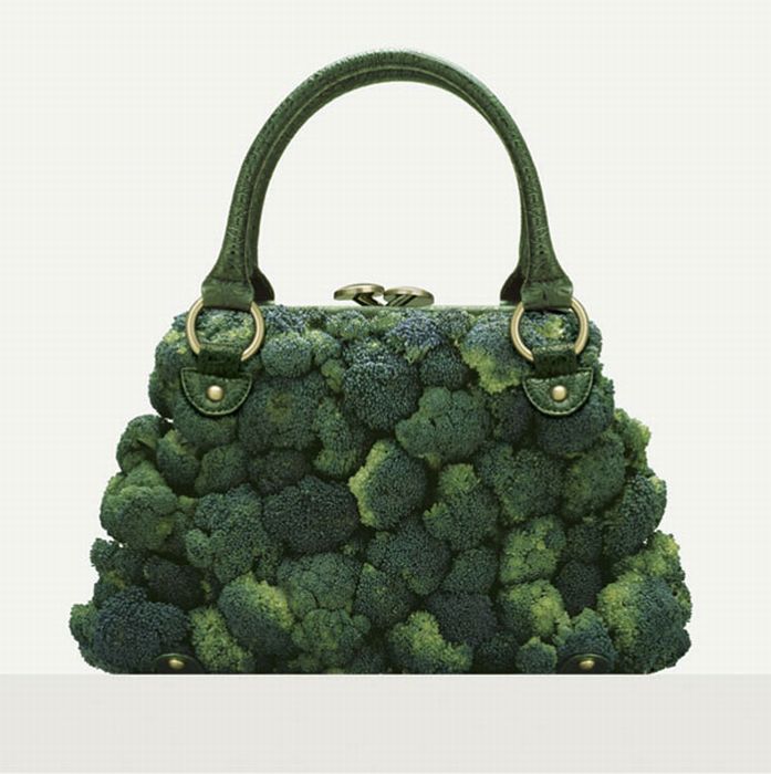 Delicious Fashion Accessories By Fulvio Bonavia (21 pics)