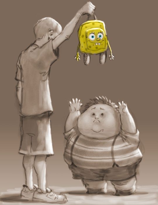 Awesome Digital Paintings (106 pics)