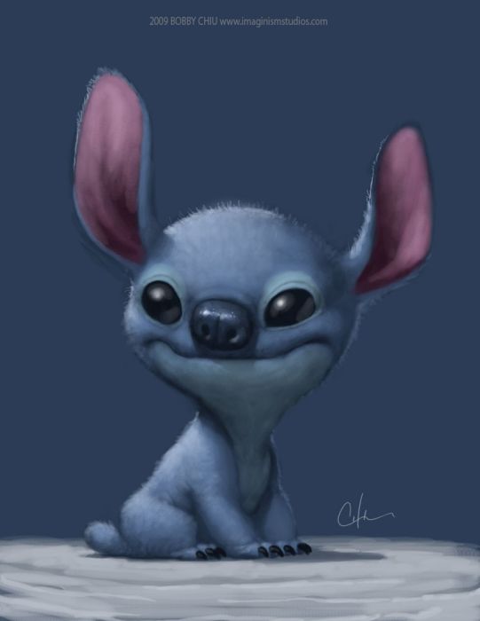 Awesome Digital Paintings (106 pics)