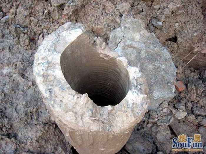 Chinese Construction Fail (13 pics)