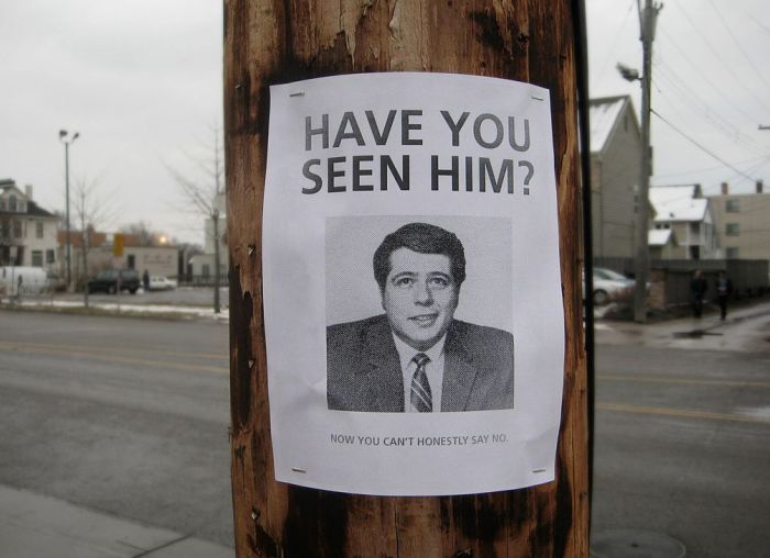 Funny Signs (19 pics)