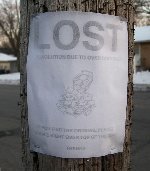 Funny Signs (19 pics)