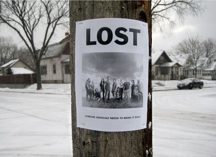 Funny Signs (19 pics)