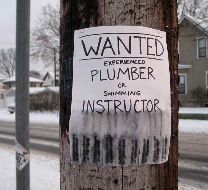 Funny Signs (19 pics)
