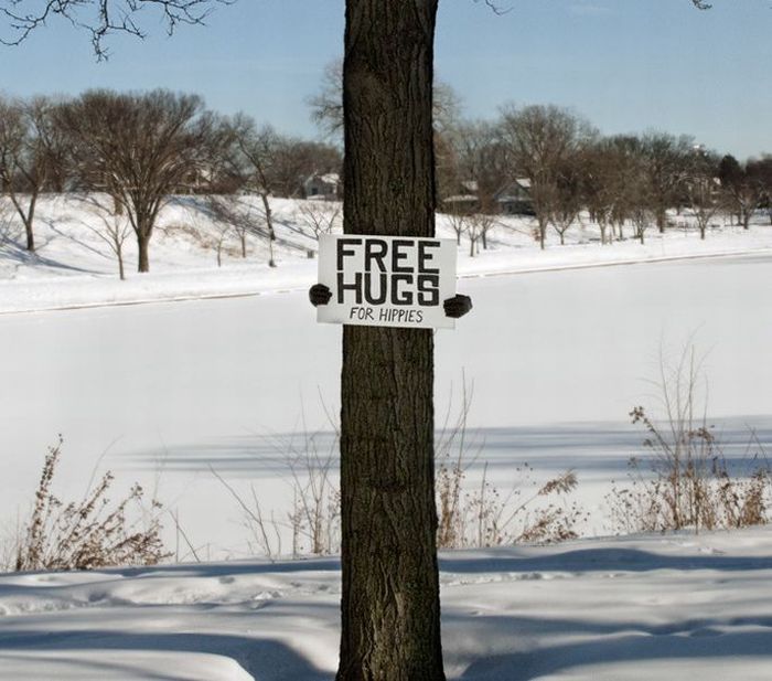 Funny Signs (19 pics)
