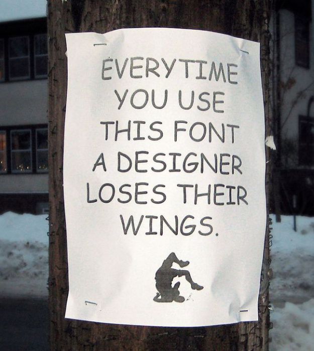 Funny Signs (19 pics)