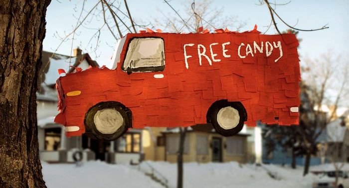Funny Signs (19 pics)