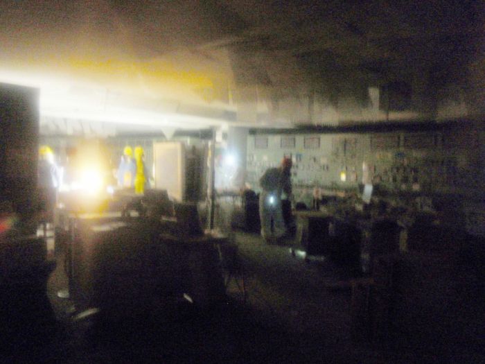 Fukushima Daiichi Nuclear Power Plant (60 pics)