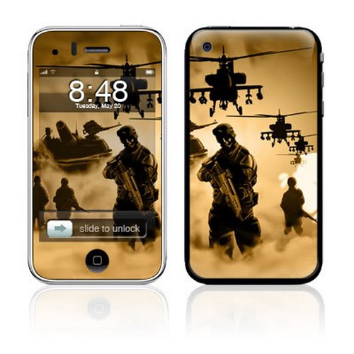 Cool iPhone Cases (21 pics)